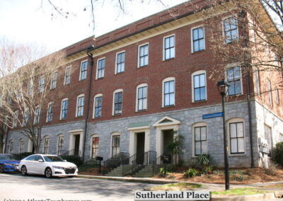 sutherland place 24aa