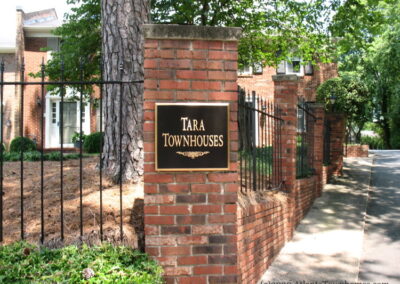 tara townhouses atlanta 2a