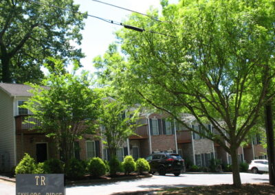 taylors ridge townhomes 2a