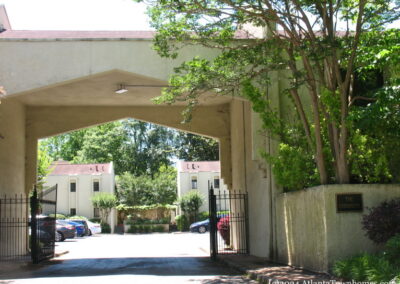 the chimneys townhomes in atlanta 44ba