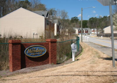 the meadows at queen mill townhomes 24aa