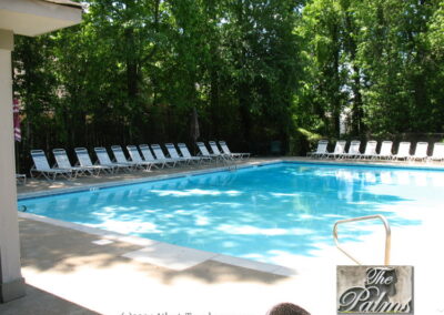 the palms townhomes 24ea