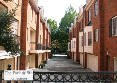 the park at 5th townhomes 3a