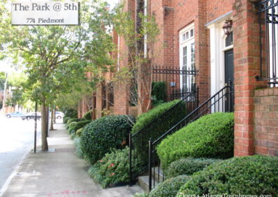 the park at 5th townhomes 6a