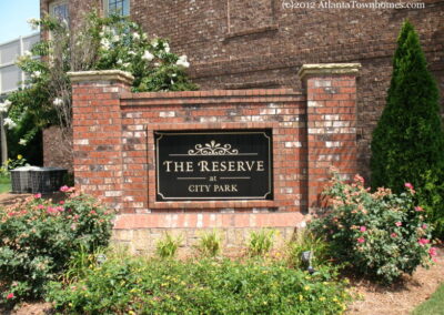 the reserve at city park 1a