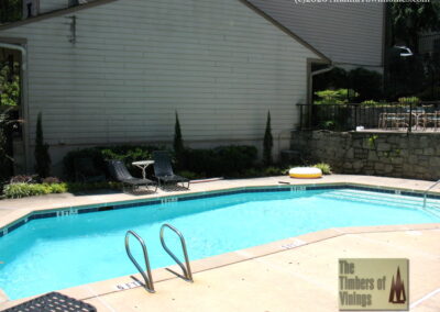 the timbers of vinings townhomes 8a