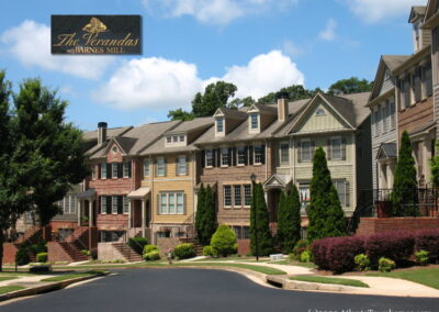 the verandas at barnes mill townhomes 7a