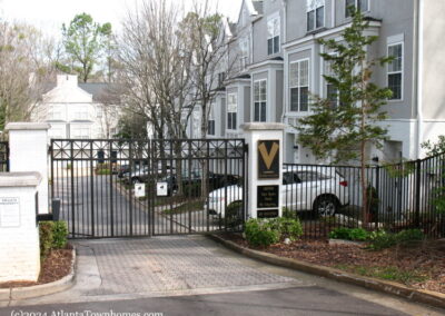 the village at east atlanta townhomes 24aa