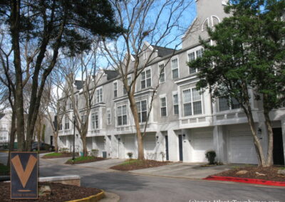 the village at east atlanta townhomes 24ba