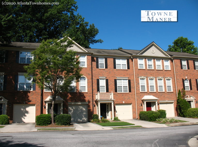 towne maner townhomes 99a towne maner townhomes 99a