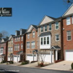 Villas at Creekside