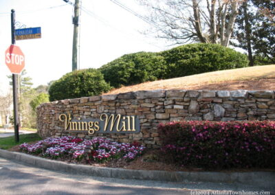 vinings mill townhomes 24aa