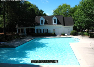 wetherbrooke townhomes 2a