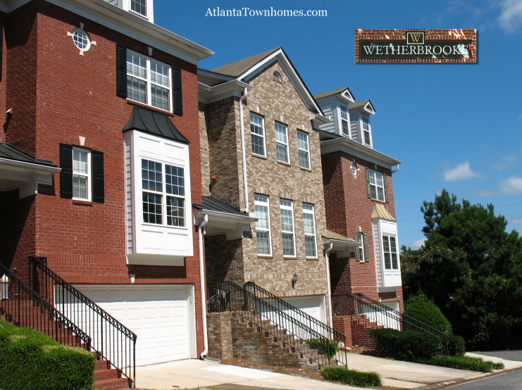 wetherbrooke townhomes 66a