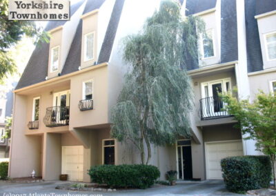 yorkshire townhomes a2a