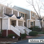 Alston Place