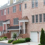 Bridgetown Villas