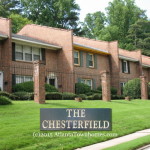 Chesterfield