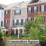 Commodore Square