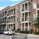 Cornerstone on the Square