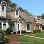 Crown Park Townhomes