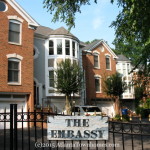 The Embassy