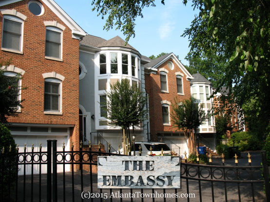 Embassy