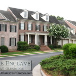 The Enclave at Glenridge