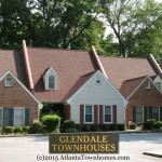Glendale Townhouses