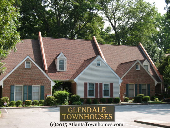 Glendale Townhouses