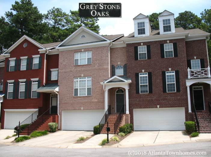 Greystone Oaks B6a