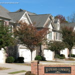 Haywood Commons