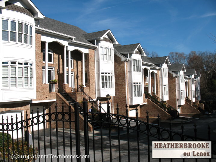 Heatherbrooke