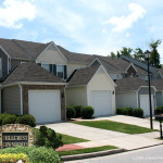 Hillcrest Townhomes