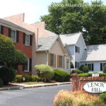 Lenox Hill Cottages