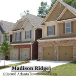 Madison Ridge