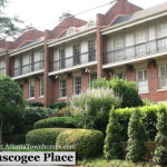 Muscogee Place