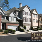 Mystic Court