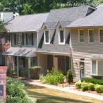 The Overlook Townhomes