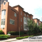 Phipps Gate