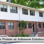 Pine Pointe at Johnson Estates