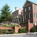 Roxboro Walk