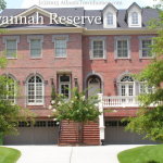 Savannah Reserve
