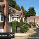 Swanton Hill