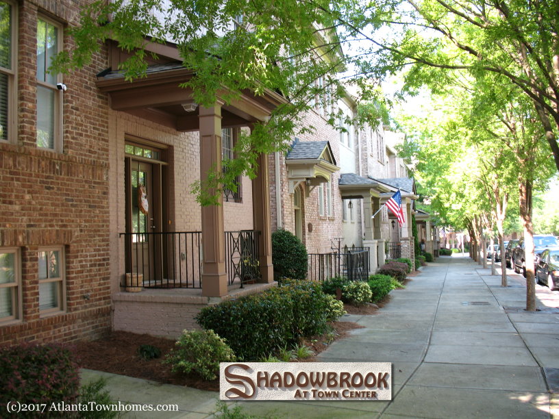 Shadowbrook at Town Center A4a