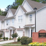 Sherwin Townhomes