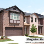 Singleton Grove