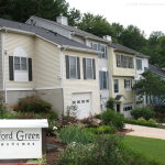 Stratford Green Townhomes
