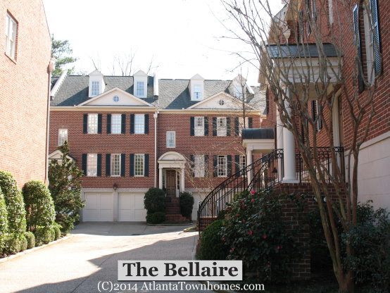 The Bellaire