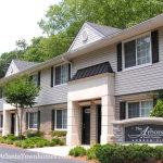 Arbors at Sandy Springs